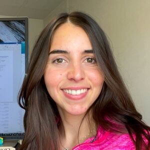 Meet your Posher, Jess